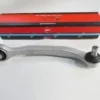 AUDI A6- 09/11; ÖN ÜST TABLA SOL EĞRİ TİP ROTİLLİ/BURÇLU (SALINCAK) ALÜMİNYUM (SH) 4E0407505B