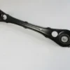 AUDI A6- 09/11; ARKA DENGE KOLU SAĞ/SOL AYNI (ADET) BURÇLU (SALINCAK)(SH) 4F0501529C