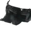 AUDI A6- 12/14; ÇAMURLUK DAVLUMBAZI ÖNÜN ÖNÜ SOL (PLASTİK ENJEKSİYON) 4G0853887C