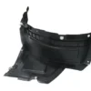 AUDI A6- 15/18; ÇAMURLUK DAVLUMBAZI ÖNÜN ÖNÜ SOL (PLASTİK ENJEKSİYON) 4G0853887J