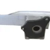 AUDI A6- 12/14; ARKA TAMPON DEMİRİ (TW) 4G5807309