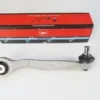 AUDI A8- 05/07; ÖN ÜST TABLA SAĞ DÜZ TİP ROTİLLİ/BURÇLU (SALINCAK) ALÜMİNYUM (SH) 4E0407510B