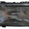 AUDI A80- 87/91; FAR LAMBASI SAĞ MANUEL (FAMELLA) 301075612