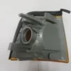 AUDI A80- 87/91; ÖN SİNYAL SOL SARI (MARS) 893953049