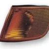 AUDI A100- 92/95; ÖN SİNYAL SAĞ SARI (YUMURTA KASA) (TYC) 4A0953050