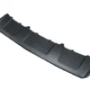 AUDI Q3- 15/18; KARLIK ÜST KAPLAMASI SİYAH (TYG) 8U0807733BSD6
