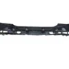 AUDI Q3- 15/18; ARKA TAMPON SİYAH (2 SENSÖR DELİKLİ) (TYG) 8U0807067FGRU