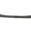 AUDI Q3- 15/18; KARLIK (ARKA TAMPON ALTI) (SPOILER) SİYAH SENSÖR DELİKLİ (TYG) 8U08074344U8