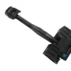 AUDI Q3- 21/23; ARKA KAPI DURDURUCUSU SAĞ/SOL AYNI (ADET) (KAPI GERGİSİ) 8U0839249D