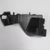 AUDI Q5- 10/12; ÖN TAMPON BRAKETİ SOL (YAN KULAĞA BAĞLANAN) (PLASTİK) (TW) 8R0807283
