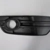 AUDI Q5- 10/12; SİS LAMBA KAPAĞI SAĞ (SİS DELİKLİ) SİYAH (TW) 8R0807682A01C