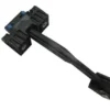 AUDI Q5- 10/12; ÖN KAPI DURDURUCUSU SAĞ/SOL AYNI (ADET) (KAPI GERGİSİ) 8R0837249F