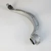 AUDI Q5- 10/12; ÖN ALT TABLA SAĞ EĞRİ TİP BURÇLU/ROTİLLİ (65 MM M12) (SALINCAK) ALÜMİNYUM (SH) 8K0407694F
