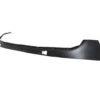 AUDI Q5- 17/20; ARKA TAMPON ALT SİYAH (TYG) 80A807527GRU