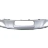 AUDI Q5- 17/20; KARLIK GÜMÜŞ GRİ (ARKA TAMPON ALTI) SPOILER (TYG) 80A807434
