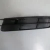 AUDI Q7- 06/12; ÖN TAMPON PANJURU SOL SİYAH (TW) 4L0807681