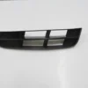 AUDI Q7- 12/14; ÖN TAMPON PANJURU SOL SİYAH (TW) 4L0807681B01C