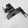 AUDI Q7- 06/14; ÖN TAMPON DEMİRİ AYAĞI SAĞ (TYG) 4L0807134C
