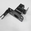 AUDI Q7- 06/14; ÖN TAMPON DEMİRİ AYAĞI SOL (TYG) 4L0807133A