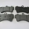 AUDI Q7- 06/14; ÖN FREN BALATASI 3,0TDI/3,0TFSI/4,2FSI/4,2TDI(KABLOSUZ)(DİSK)190x106.3x15.9)(BRAMAX) 7L0698151G