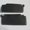 SKODA FAVORIT- 88/94; GÜNEŞLİK SAĞ/SOL SET 2 PARÇA 115797103B