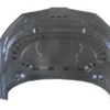SKODA SCALA- 20/24; MOTOR KAPUTU (TW) 657823031