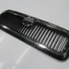 SKODA FELICIA- 99/01; ÖN PANJUR NİKELAJLI (SİYAH ÇERÇEVELİ) (TYG) 6U0853651BGRU
