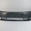 SKODA FABIA- 01/04; ÖN TAMPON SİYAH (BANT/SİS DELİKLİ) (TW) 6Y0807221A