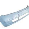 SKODA FABIA- 01/04; ÖN TAMPON GRİ ASTARLI (BANT DELİKLİ) (SİS LAMBA KAPAKLI) (TYG) 6Y0807221A