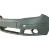 SKODA FABIA- 05/07; ÖN TAMPON GRİ (ASTARLI SİS/BANT/IZGARA DELİKLİ) (TYG) 6Y0807221E