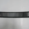 SKODA FABIA- 01/04; ÖN TAMPON PANJURU ORTA SİYAH (TW-Y) 6Y0853677B41