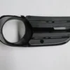 SKODA FABIA- 05/07; SİS LAMBA KAPAĞI SAĞ SİS DELİKLİ (TW) 6Y0853666F9B9