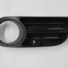 SKODA FABIA- 05/07; SİS LAMBA KAPAĞI SOL SİS DELİKLİ (TW) 6Y0853665F9B9