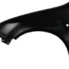 SKODA FABIA- 01/07; ÖN ÇAMURLUK DELİKLİ SOL (EAGLE BODY) 6Y0821101A
