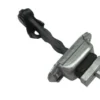 SKODA FABIA- 01/07; ÖN KAPI DURDURUCUSU SAĞ/SOL AYNI (ADET) (KAPI GERGİSİ) 6Y0837249F