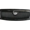 SKODA FABIA- 01/04; ÖN PANJUR SİYAH (NİKELAJ ÇERÇEVELİ) (TW-Y) 6Y085366801C