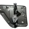 SKODA FABIA- 01/04; ARKA CAM KRİKOSU SAĞ MANUEL (İÇ PANELİ İLE BİRLİKTE) (HB) (HUSHAN) 6Y1839462WP