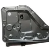 SKODA FABIA- 01/04; ARKA CAM KRİKOSU SOL MANUEL (İÇ PANELİ İLE BİRLİKTE) (HB) (HUSHAN) 6Y1839461WP