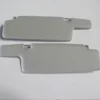 SKODA FABIA- 01/07; GÜNEŞLİK SAĞ/SOL SET 2 PARÇA 6Y1857552