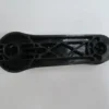 SKODA FABIA- 01/07; CAM AÇMA KOLU SİYAH (PÜTÜRLÜ TİP) (HUSHAN) 1H0837581DB41