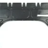 SKODA FABIA- 01/07; KARTER MUHAFAZA PLASTİĞİ ÖN BENZİNLİ ALÜMİNYUM KORUMALI (LT-VW8012) (TW) 6Q0825235E