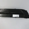 SKODA FABIA- 07/10; SİS LAMBA KAPAĞI SOL SİYAH (SİS DELİKSİZ) (TW-Y) 5J08073679B9