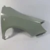 SKODA FABIA- 07/15; ÖN ÇAMURLUK DELİKLİ SAĞ GRİ BOYALI (SIMYI) 5J0821022A