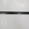 SKODA FABIA- 07/15; ARKA KAPI BANDI SAĞ SİYAH/YAPIŞTIRMALI (BFN) 5J7853516