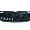 SKODA FABIA- 10/15; ÖN PANJUR SİYAH (TÜV)(TYG) 5J0853668B9B9