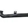 SKODA FABIA- 07/15; TURBO INTERCOOLER HAVA ALMA BORUSU (1.6 DİZEL) (CLH MOTOR) METAL 04L145770S