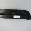 SKODA ROOMSTER- 07/10; SİS LAMBA KAPAĞI SOL SİYAH (SİS DELİKSİZ) (TW-Y) 5J08073679B9