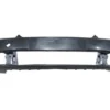 SKODA FABIA- 15/18; ÖN TAMPON SİYAH (SENSÖR DELİKSİZ/SİS/PANJUR DELİKLİ (TW-Y) 6V0807221