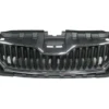 SKODA FABIA- 15/18; ÖN PANJUR (NİKELAJ ÇITALI PETEKLERİ SİYAH) (TW-Y) 6V0853653