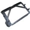 SKODA FABIA- 15/18; ÖN PANEL KOMPLE (DİZEL) (TW) 6V0805588C